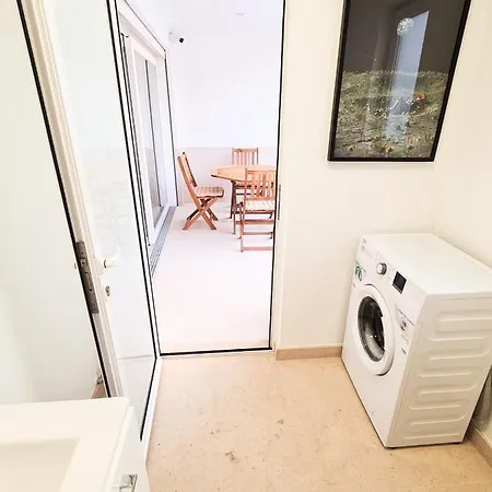 Modernes Haus Mit Spektakulaerem Meerblick Und Pool Сasa de vacaciones