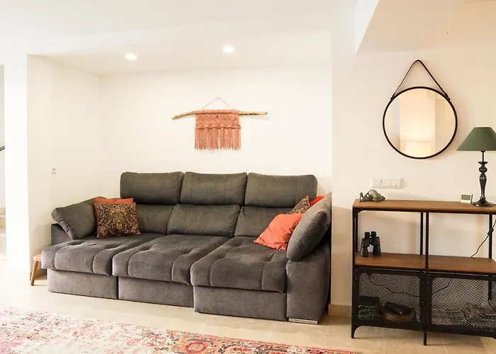 Casa de Férias Modernes Haus Mit Spektakulaerem Meerblick Und Pool Vale Furado