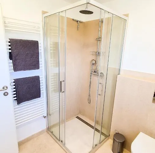 Casa de Férias Modernes Haus Mit Spektakulaerem Meerblick Und Pool *